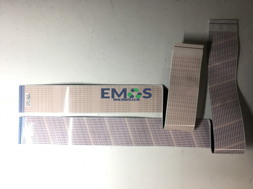 BN96-39820D BN96-39903A LVDS LEAD FOR SAMSUNG UE55MU6120KXXU VER.2