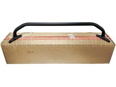 GrimmSpeed Front Mount Intercooler FMIC Bumper Bar for 08-14 WRX & STI