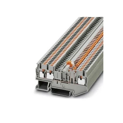 Phoenix Contact Durchgangsreihenklemme PT 2,5-TWIN-MT Durchgangs-Reihenklemmen
