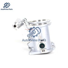 48mm 48idf Tbs Throttle Body For Jenvey Idf Carb Height 84mm Rep. Weber Dellorto