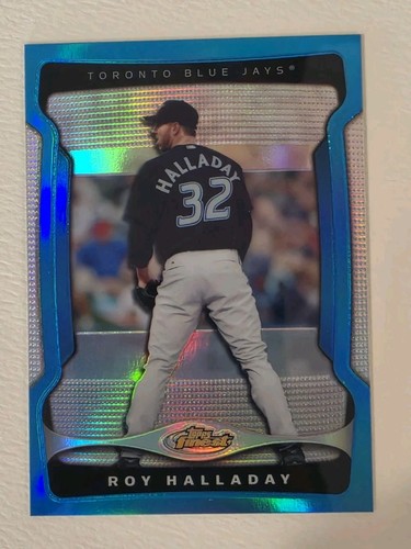 Roy Halladay #105 card