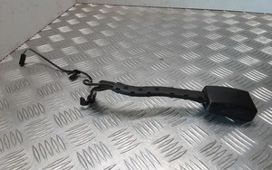 Volkswagen Golf Plus 2006 Rechts Gurtschloss vorne 1K4857756F ERN83106