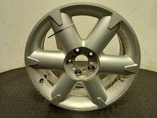 NISSAN MURANO Alloy Wheel 18"Inch 5x114.3 Offset ET40 7.5J 2003-2008 DT2CB000