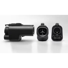 Genuine OEM GM EV NACS DC Fast Charging Adapter for CCS1 Inlet 85836744