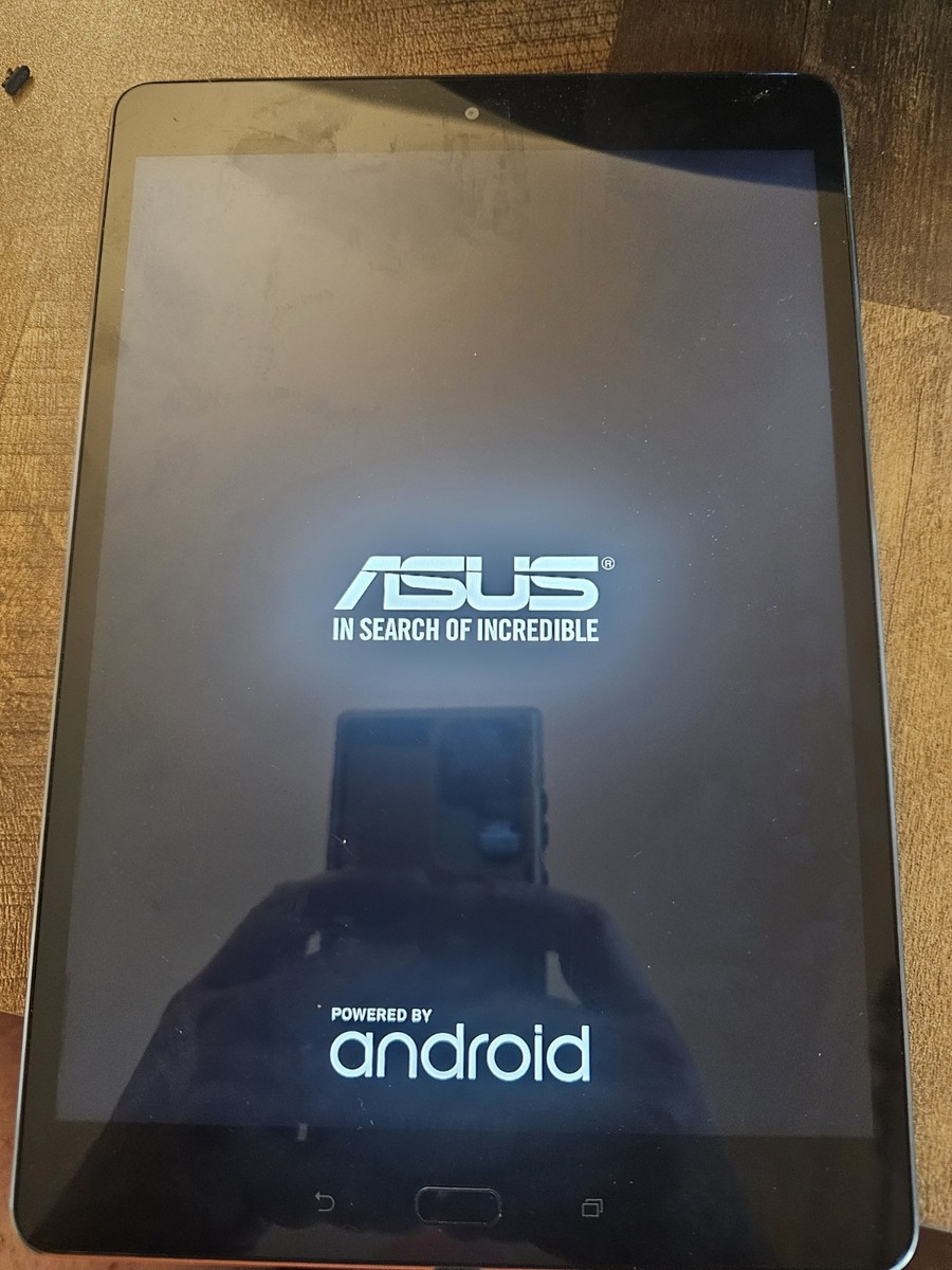 ASUS ZenPad Z10 ZT500KL (P00I) 32GB, Wi-Fi + 4G (Verizon