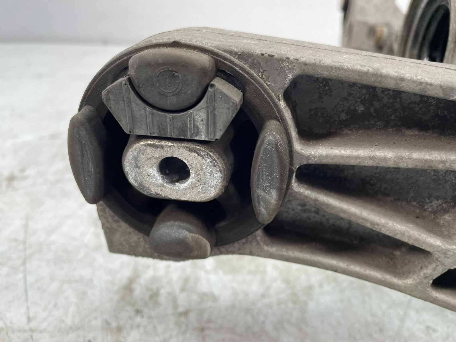 ✅ 2013-2017 OEM Bentley Continental GT 4.0L Rear Differential Axle Carrier 106k