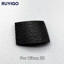 Z8 Card Slot Cover Decorated Small Rubber Rear Shell Rubber for Nikon Camera