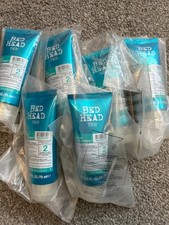 Image of X6 TIGI Bed Head Urban Anti+dotes Recovery Conditioner for Dry Damaged Hair 75ml