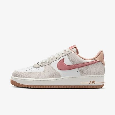 Nike Air Force 1 07 LV8 UK Größen UVP 120£