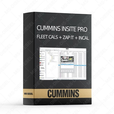 #ad #ad Cummins Insite 9.3 PRO $150.00