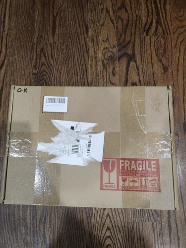 15.6" LCD Screen Replacement for HP - Afbeelding 9 van 9