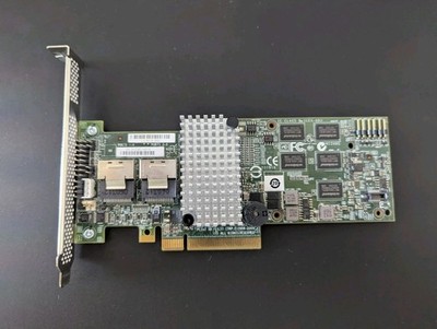 Intel RAID Controller RS2BL080