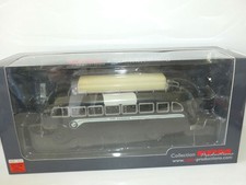 AUTOCAR ISOBLOC AIR FRANCE ELIGOR EPM 130069 1:43