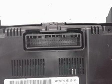 Compteur Renault SCENIC