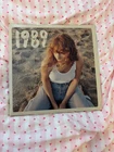 Taylor Swift 1989 - Double LP Vinyl (Taylor's Version) Rose Garden Pink Edition