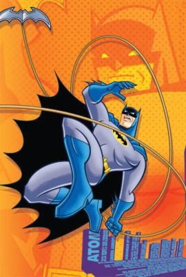 Batman: Brave and the Bold Vol. 2: The Fearsome Fangs Strike Again (Batman:...