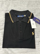 Polo T-shirt Size M