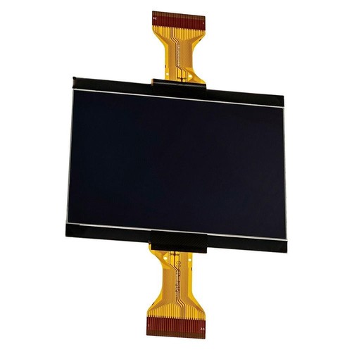 3D-Drucker LCD-Display Ersatz – Kompatibel Mit Ender 3/Ender 3 Pro, Einfach Zu Installieren