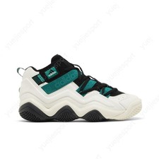 adidas Top Ten 2000 Off White Dark Teal FZ6221