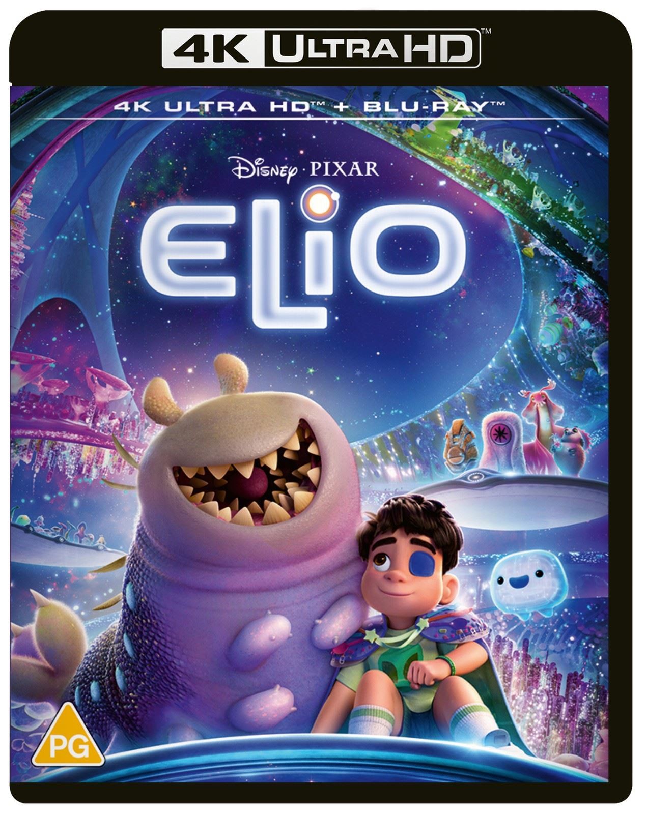 ELIO UHD BD - Image 2