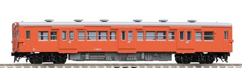 Troquel modelo ferroviario TOMIX N Gauge JNR Kiha30 tipo 0 área metropolitana color M 9465 | Zustand: New
