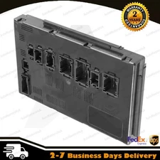 OE 1649005401 SAM Signal Acquisition Control Module Unit for Mercedes Benz 06-13