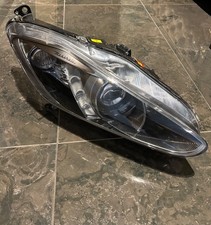 Maserati GranTurismo GranCabrio RH Headlight OEM 294592 LHD Perfect Condition