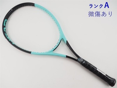 HEAD Boom Team 2024 Tennis Racket G2 102 sq in, 27'' Used, Lightly Scratched