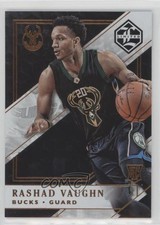 2015-16 Panini Limited 31/80 Rashad Vaughn #155 fm0