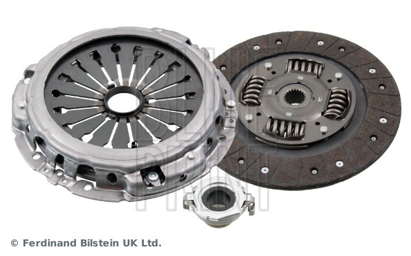 Blue Print ADL143050 Clutch Kit Fits Fiat Ducato 71722784 - Image 6