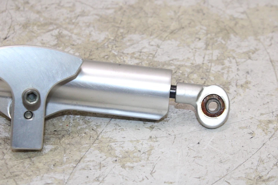 2003 DUCATI 999 OEM STEERING DAMPER STABILIZER - Image 2 of 4