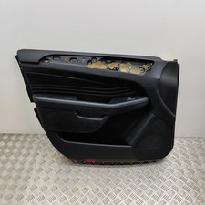 MERCEDES-BENZ GLE W166 2016 T&uuml;rverkleidung vorne links A1665409901