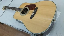 HEADWAY Acoustic Guitar HD-V150SE 45 NA