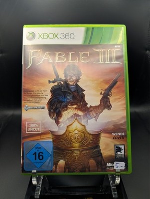 Fable 3 - Microsoft Xbox 360
