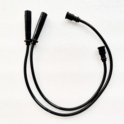 Spark Plug Wire Ignition Cable For ODES 800cc 650 1000cc ATV UTV Dominator X2 X4