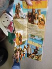 Barbie Cali Girl Ken Fashion Doll 12in Tan Blonde Wavy Hair Blue Eyes — photo 2