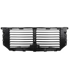 Upper Radiator Grille Air Shutter For Ford F-150 2021-2022 ML3Z8475C ML348475AA