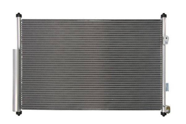 Thermotec KTT110037 Klimakondensator Mit Trockner FüR Suzuki-image