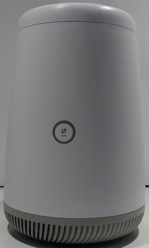 CenturyLink C4000LG Wi-Fi DSL Internet Modem Router  **No Cables Or Power Cord** - Picture 1 of 4