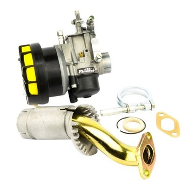25292913 NETZTEIL KIT PINASCO DELL'ORTO SHBC 19/19 VESPA PK 125