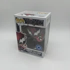 Funko Pop! Marvel Venom Carnage Carla Unger Pop In A Box 654