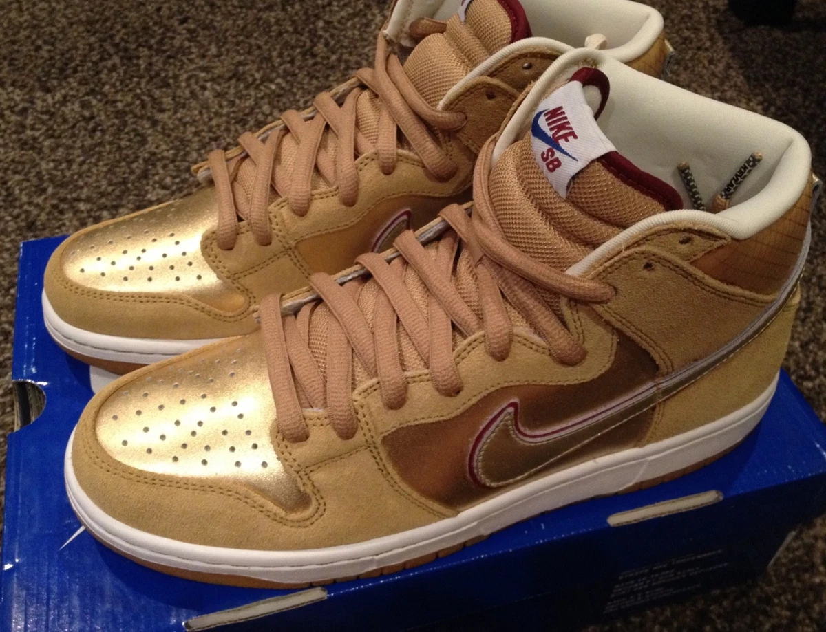 Nike Dunk Premium SB Low Koston for sale | eBay