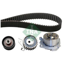 Wasserpumpe + Zahnriemensatz für Fiat Barchetta 183 | 24214216