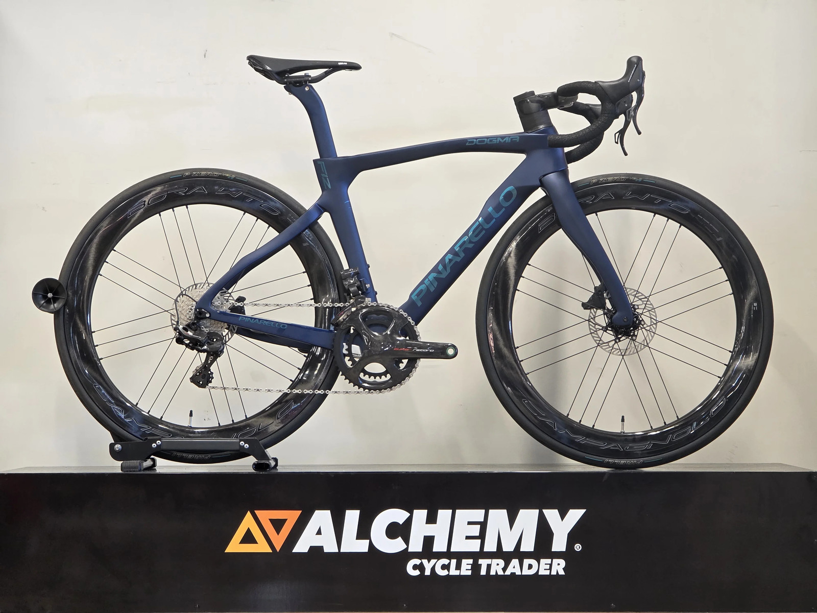 Pinarello Dogma F12 46.5cm (51.5cm ETT) 2020