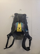 Mirage Skydiving Rig Harness Container Vintage Year 1996