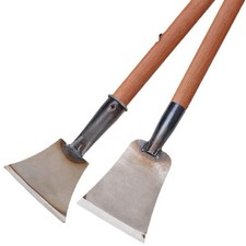 Specjalne narzędzia do skrobania skóry ściennej i ściennej, szpachli skrobakowej, cementu i lodu