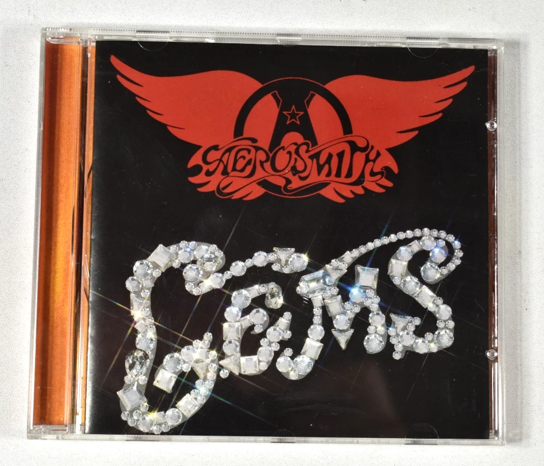 Aerosmith BOX OF FIRE 12CDセット 未開封　新品 Box of Fire [Box] by Aerosmith (CD, Nov-1994, 13 Discs, Columbia