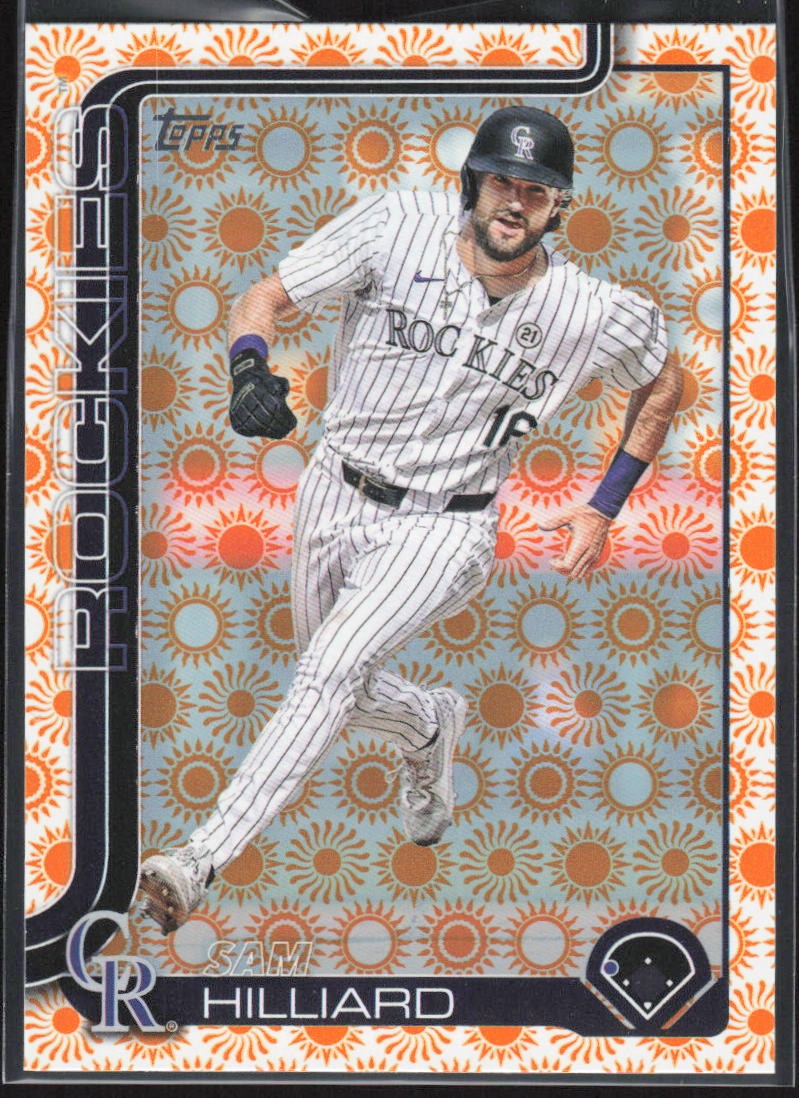 イチロー 世界25枚限定 ファイヤー ホイルパラレル topps イチロー 世界25枚限定 ファイヤー ホイルパラレル topps イチロー