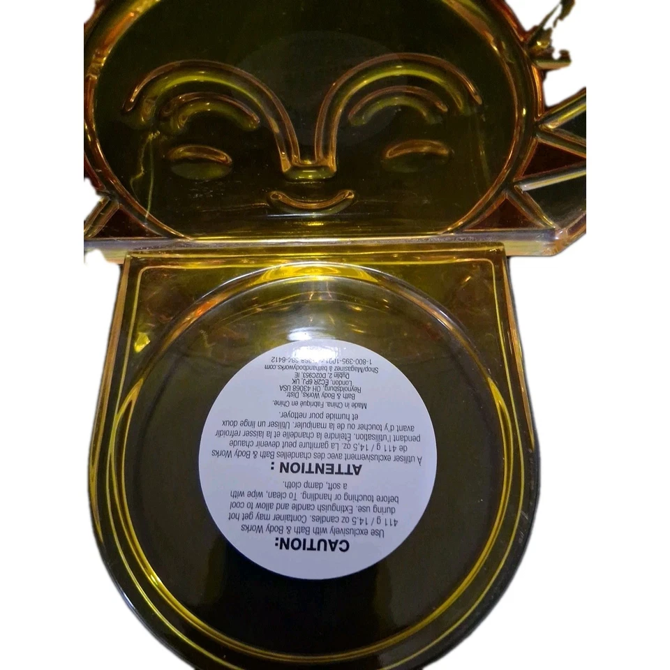 подсвечник для ванны и тела - Изображение 3 из 4