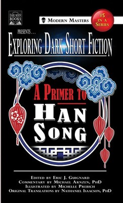 Eric J. Guignard (u. a.) | Exploring Dark Short Fiction 5 | Buch | Englisch
